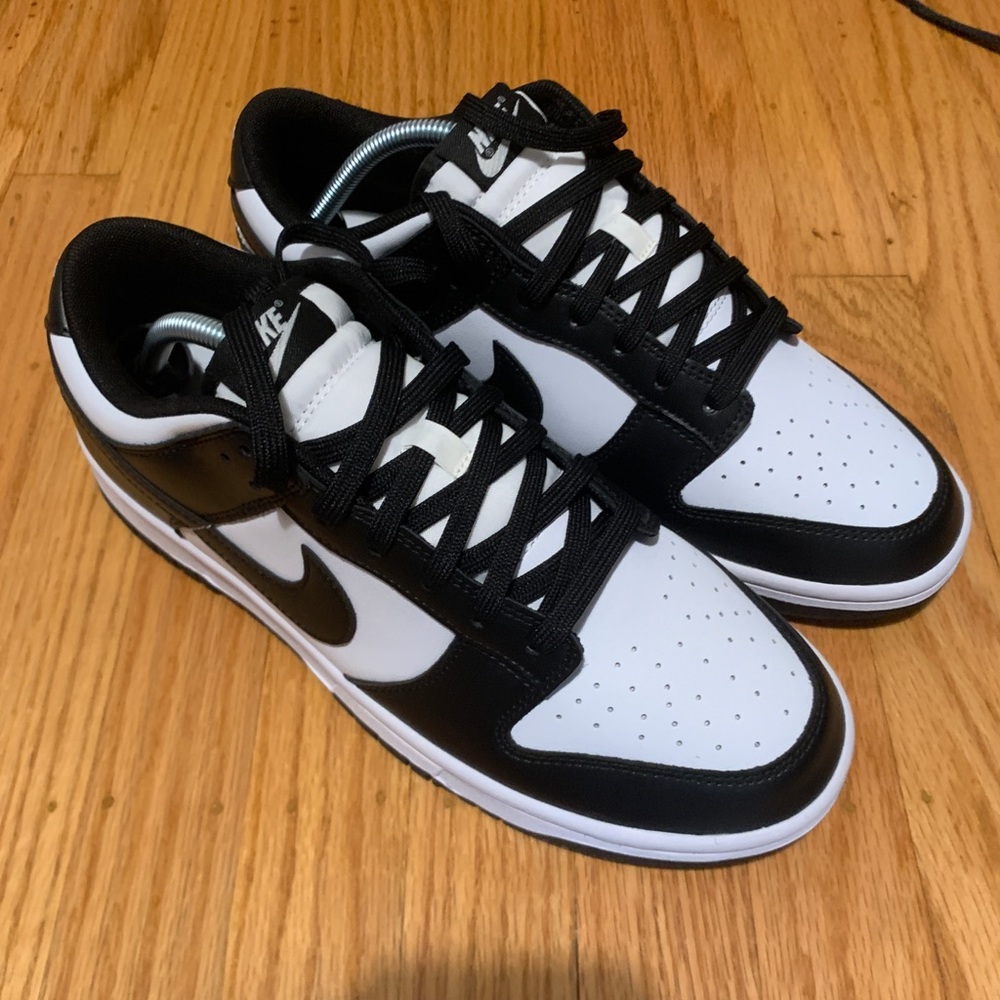 COPY - Dunk Low Panda / Size 10 / Brand New / Super High Quality